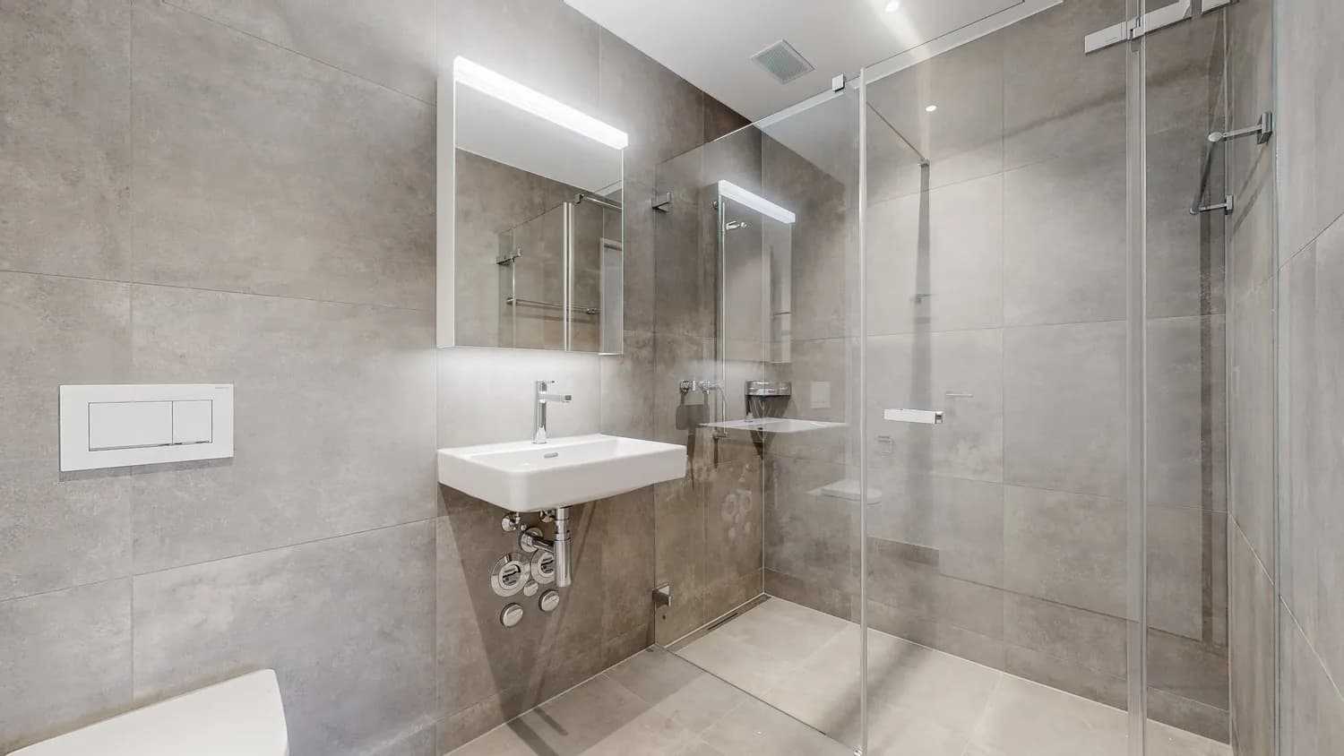 Projekt LOU - Exklusiv wohnen im Herzen von Luzern ab 1. Juli 2026