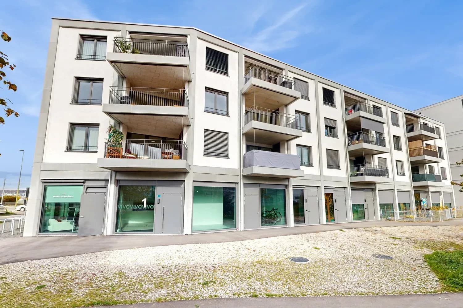 Erste gemeinsame Wohnung?