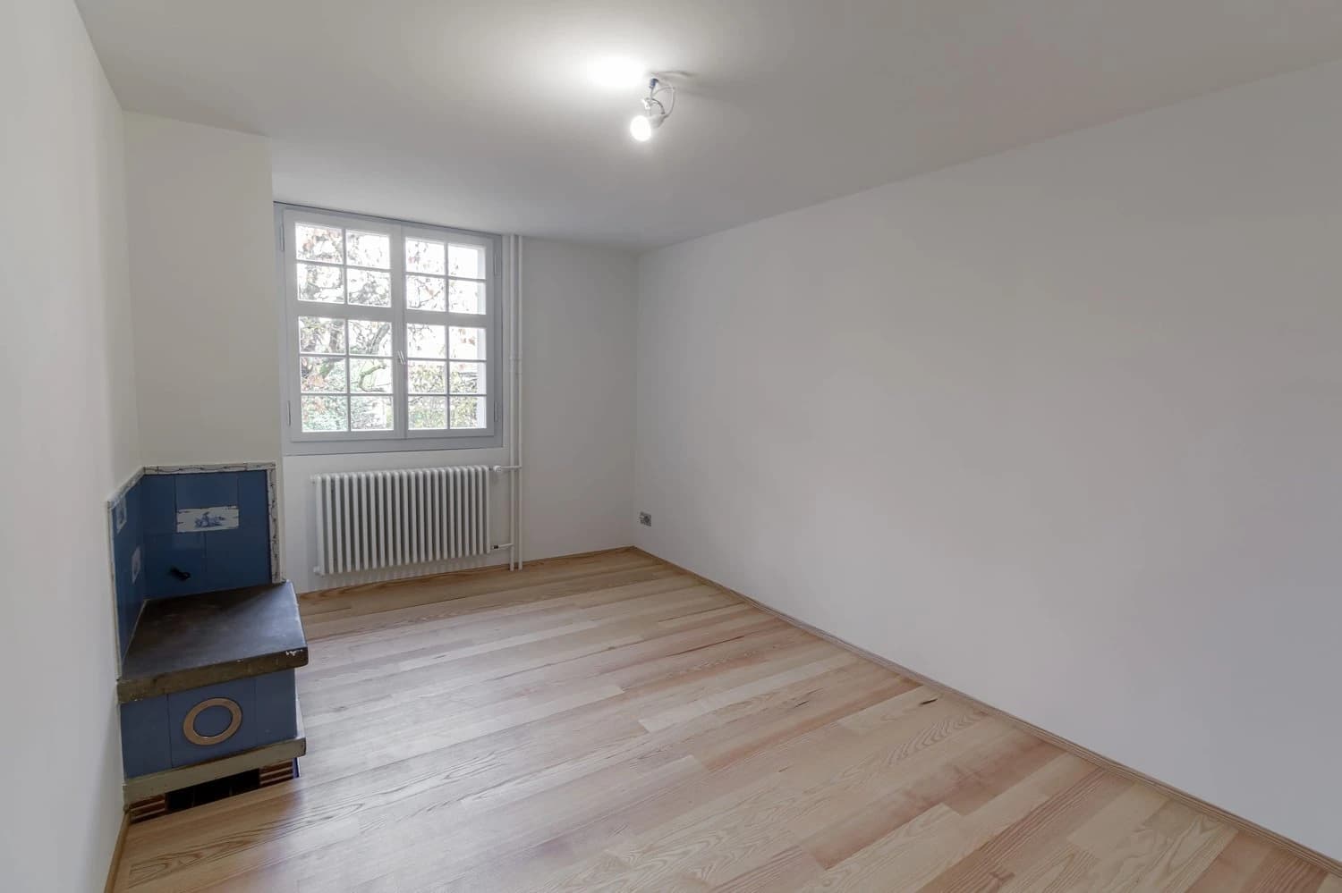 Charaktervolle Liegenschaft im historischen Ortszentrum