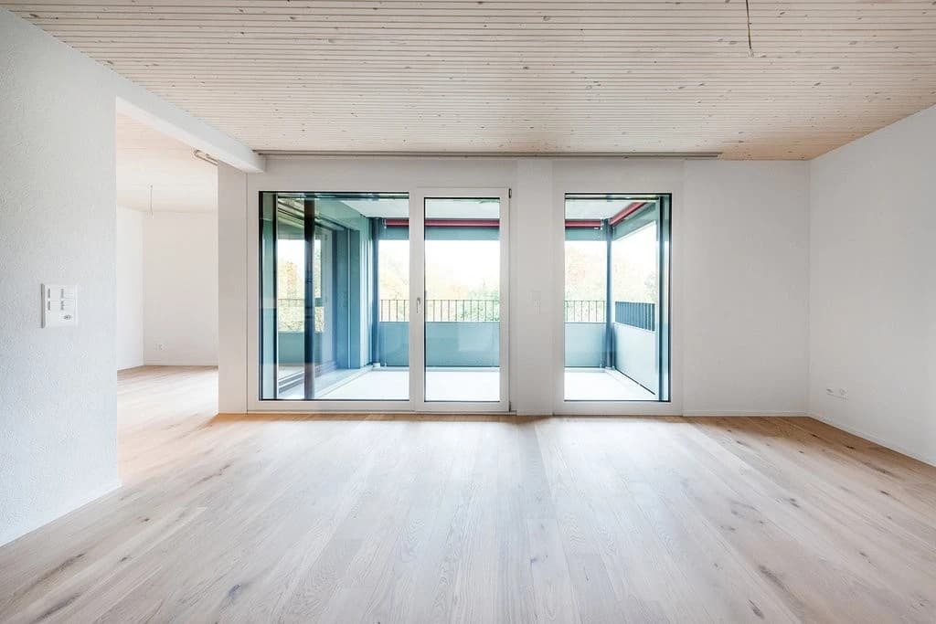 Modernes, funktionales Wohnen