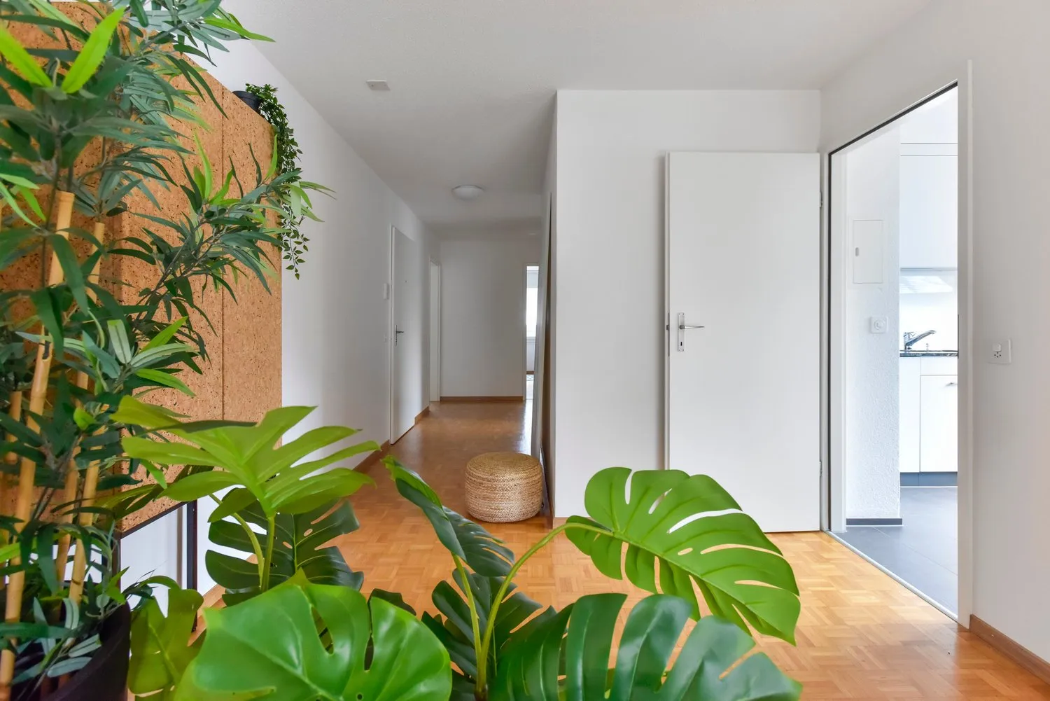 "Hergiswaldstrasse" - Die bessere Art  Wohnen in einer tollen Familienwohnung