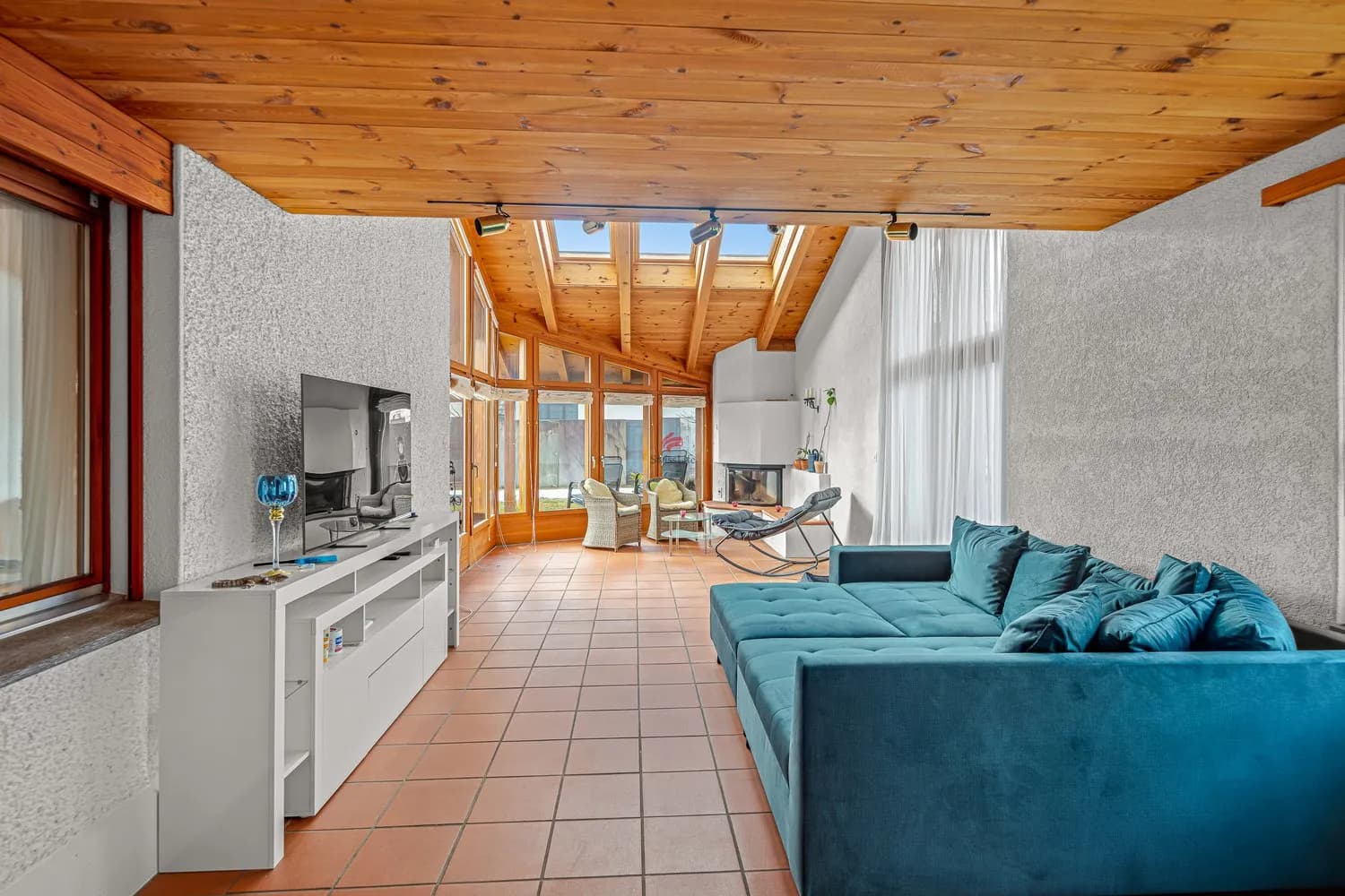 Ein Traum für Puristen