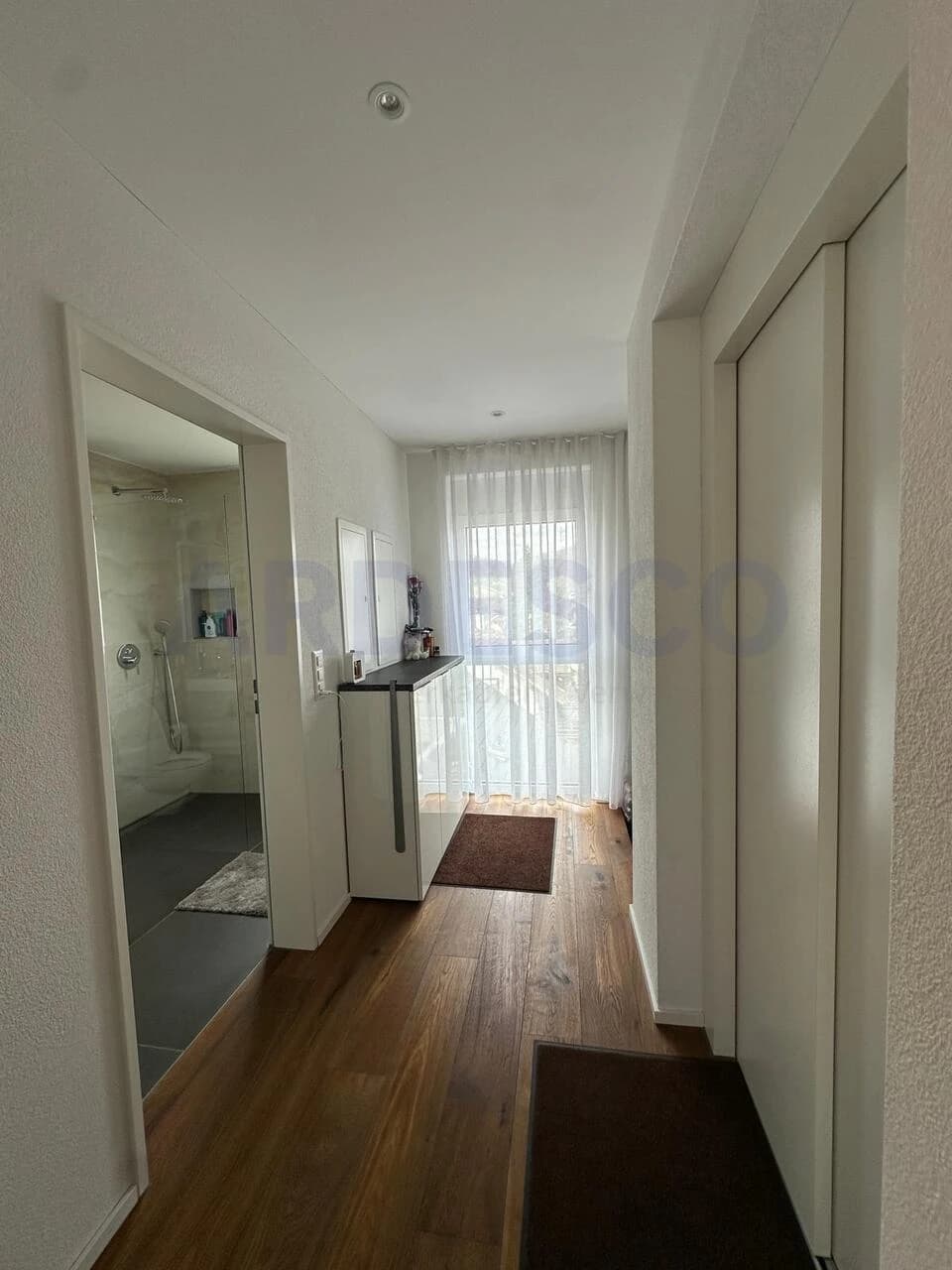 Im Herzen von Oftringen!