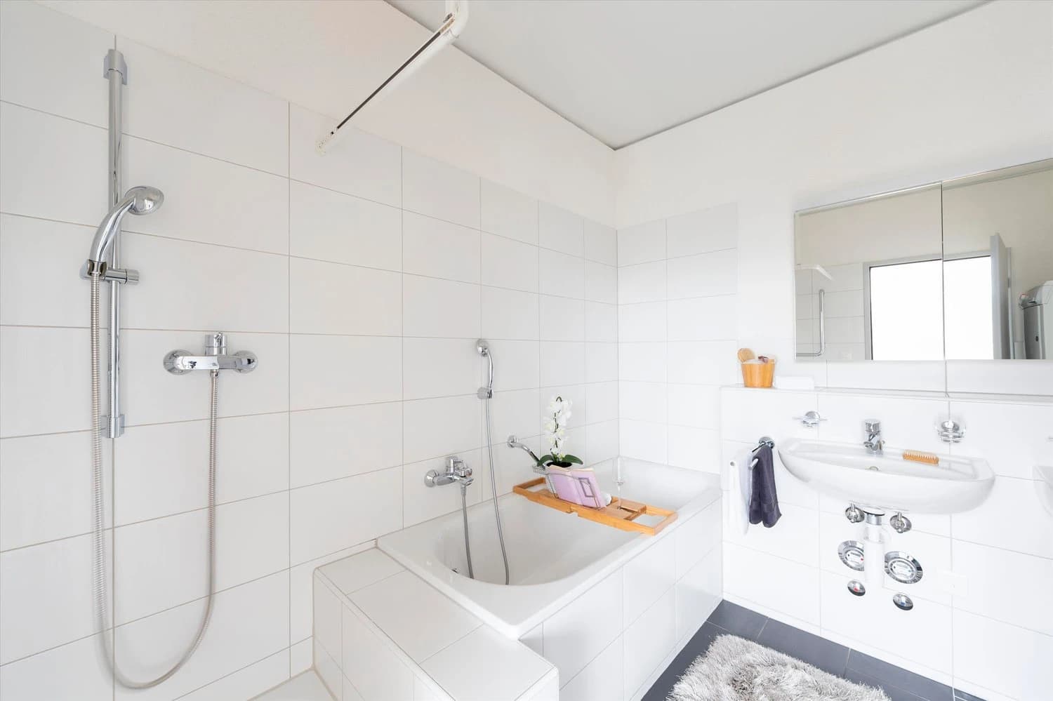 Neue Wohnung sucht Sie