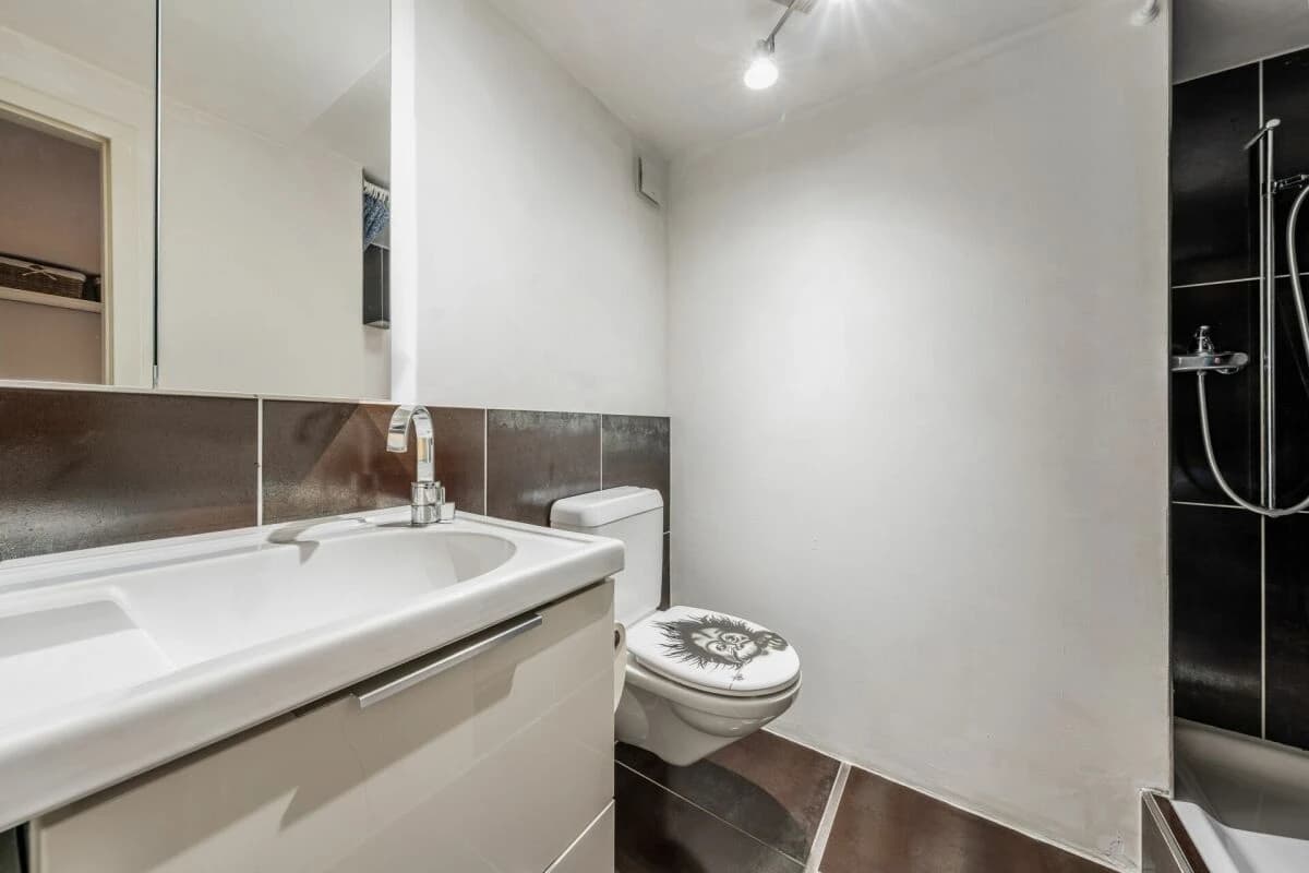 3.5 Zimmer Wohnung in der Oberstadt in Burgdorf