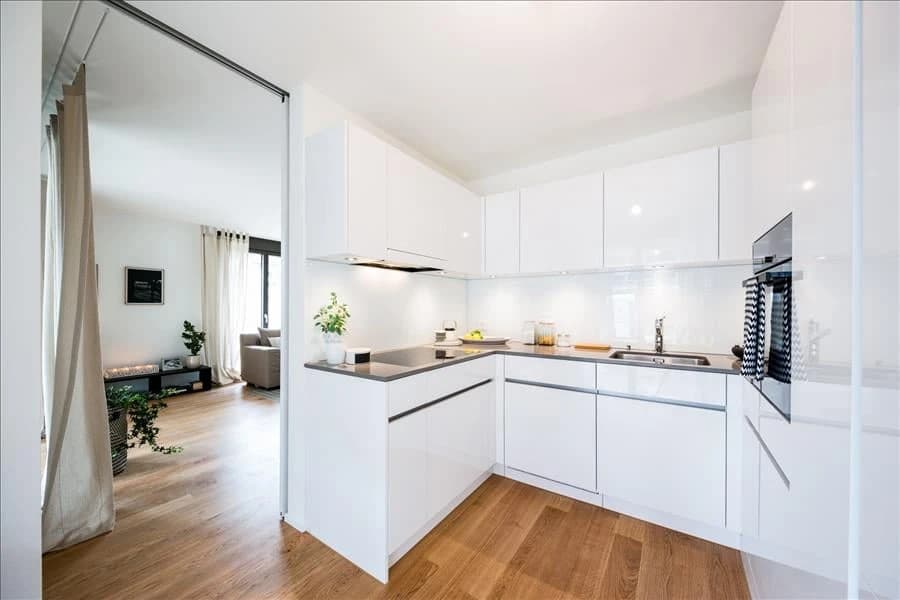 Ihre Traumwohnung -  MIETEN OHNE KAUTION