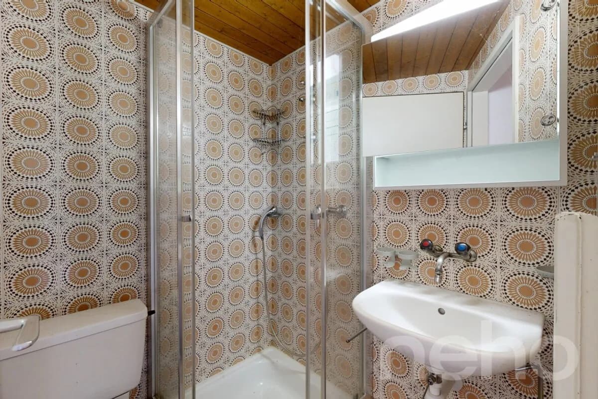 Idyllische Wohnung ideal für Pferdeliebhaber