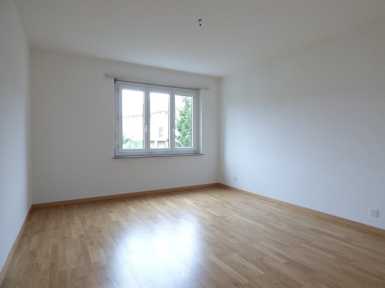 Wohnen im Herzen von Affoltern am Albis