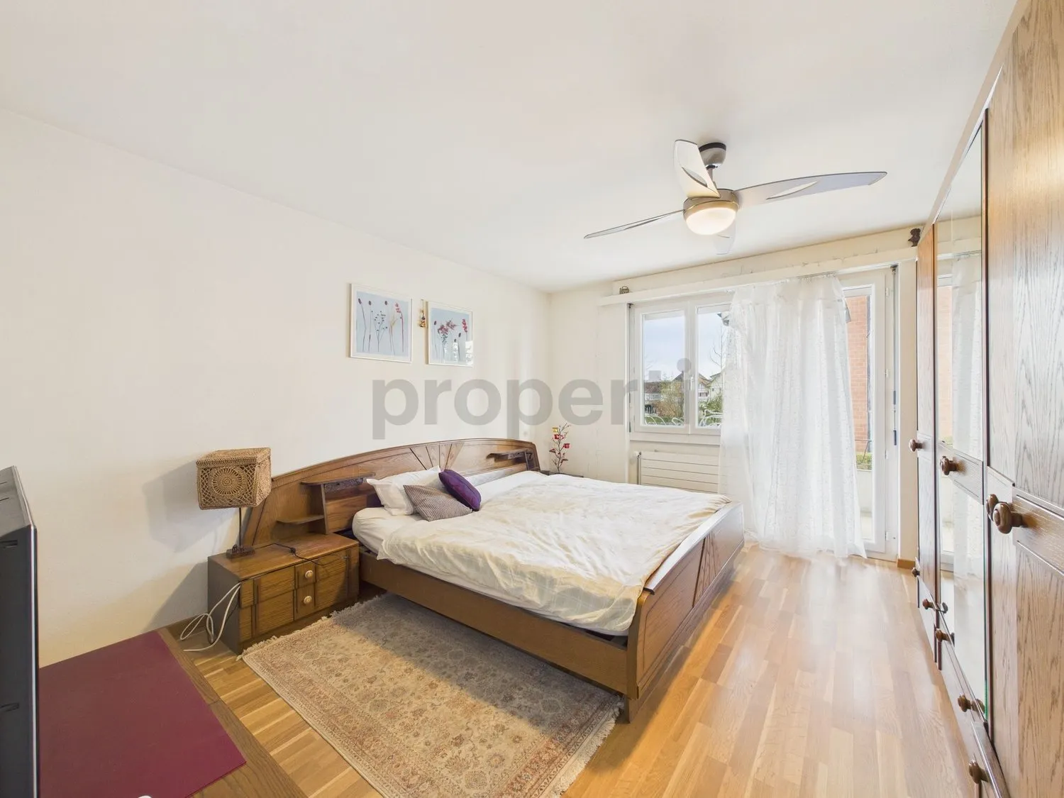 Modernes 5.5-Zimmer-Einfamilienhaus mit Garten in Safnern