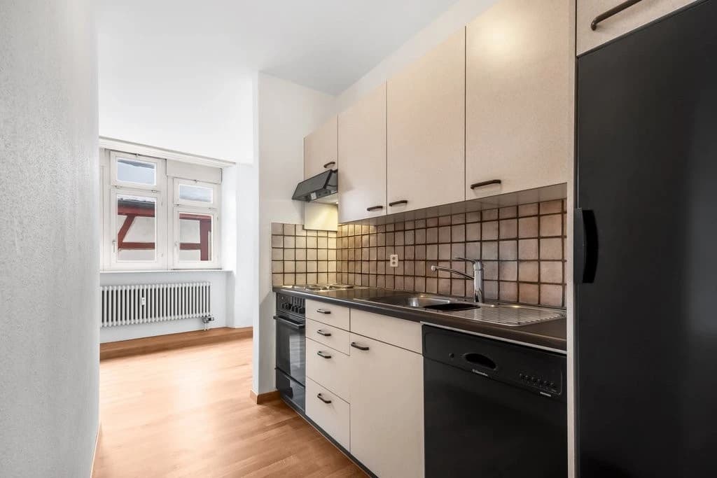 Wir suchen genau Sie