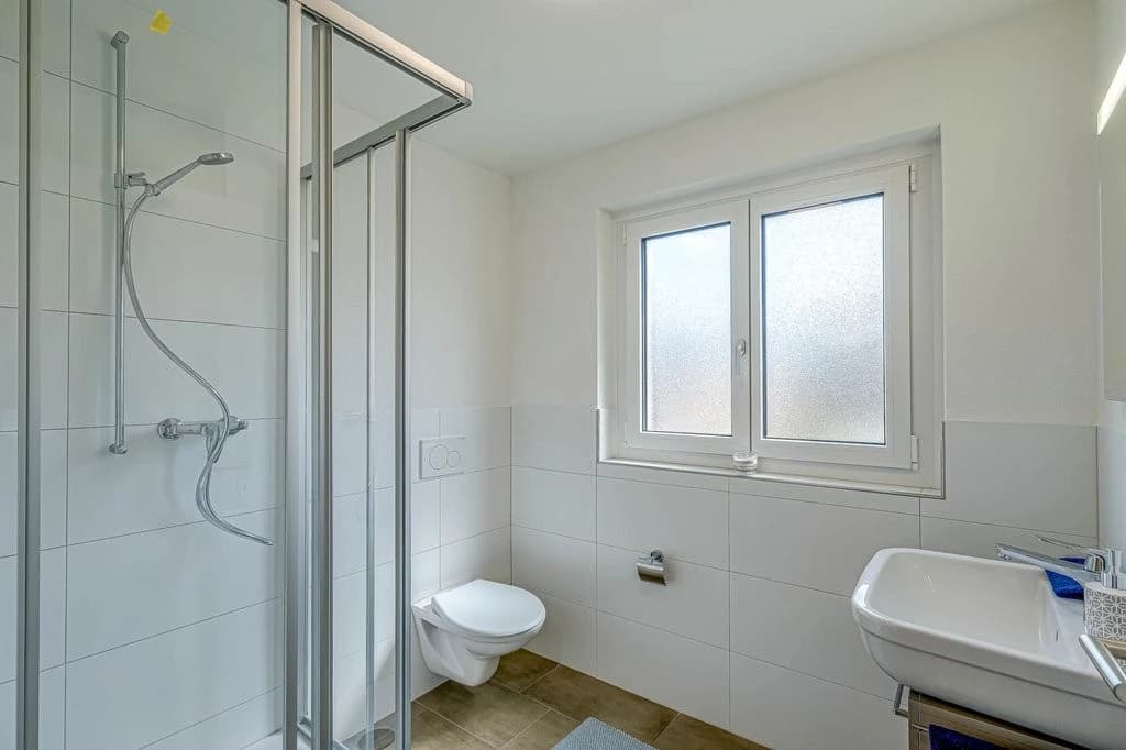 Wohnung sucht Single