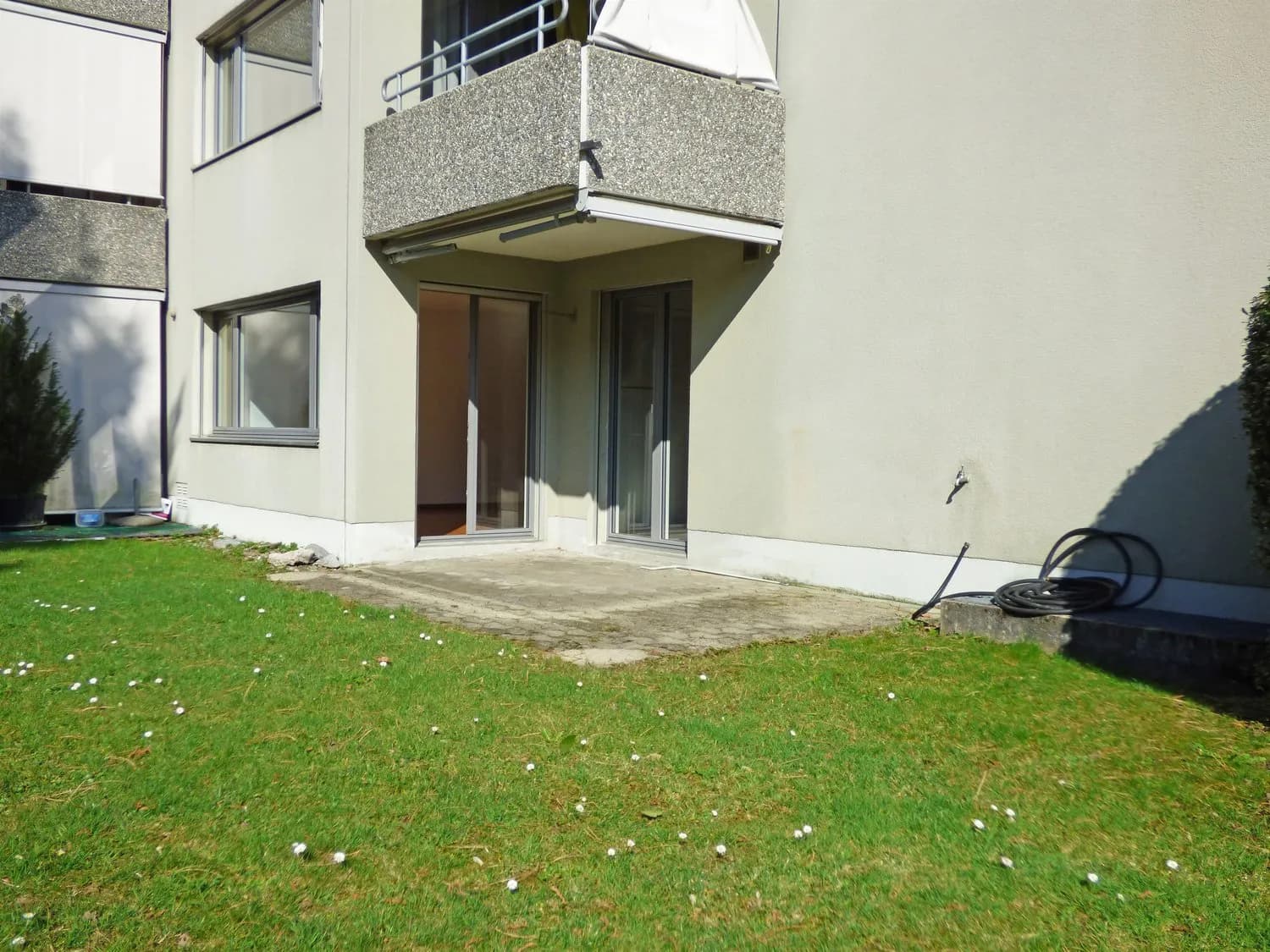 Wohnen im Herzen von Uznach