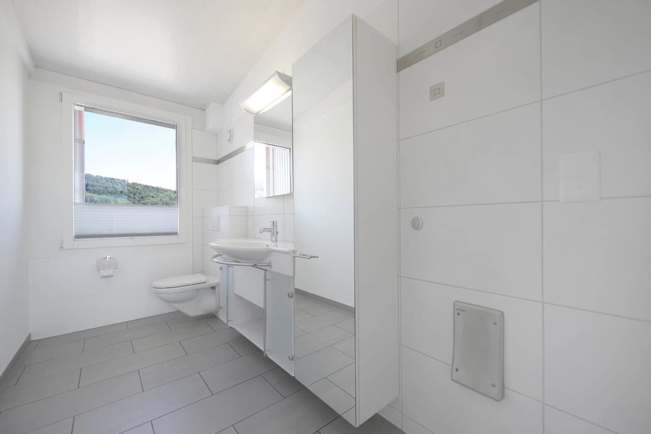 Traumhafte Attikawohnung mit unverbaubarer Weitsicht