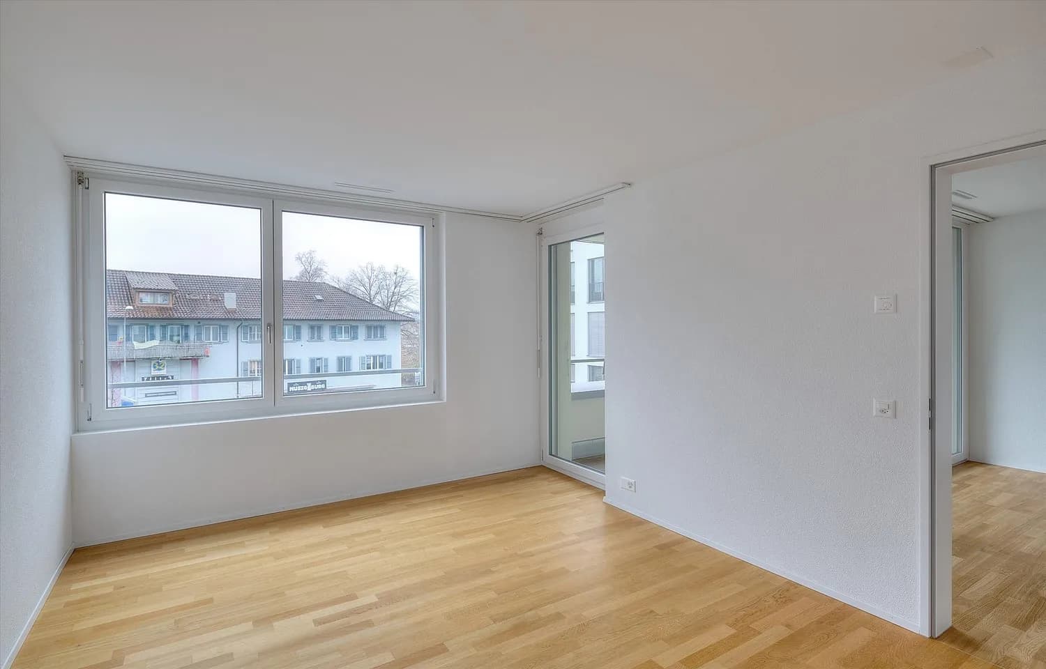 Suchen. Finden. WOHNEN!