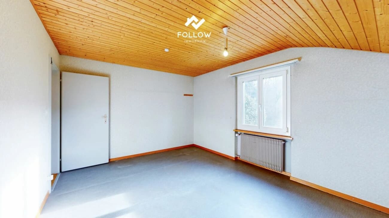 Einfamilienhaus an bevorzugter Lage