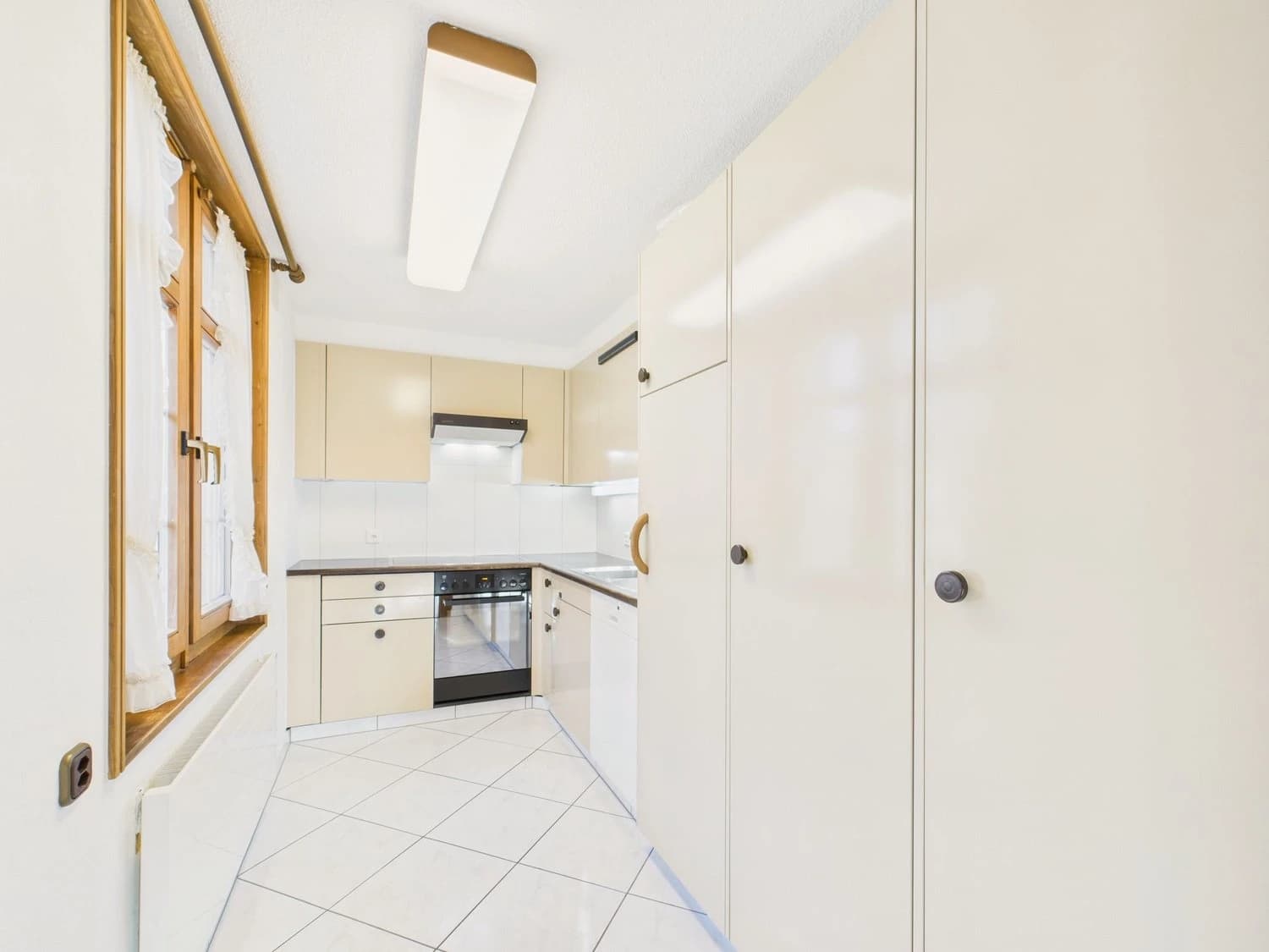 Gemütliche 4.5-Zimmer an ruhiger Lage in Hauptwil-Gottshaus