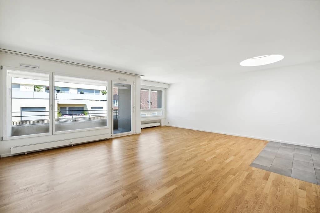 Neuwertige Singlewohnung an Top-Lage