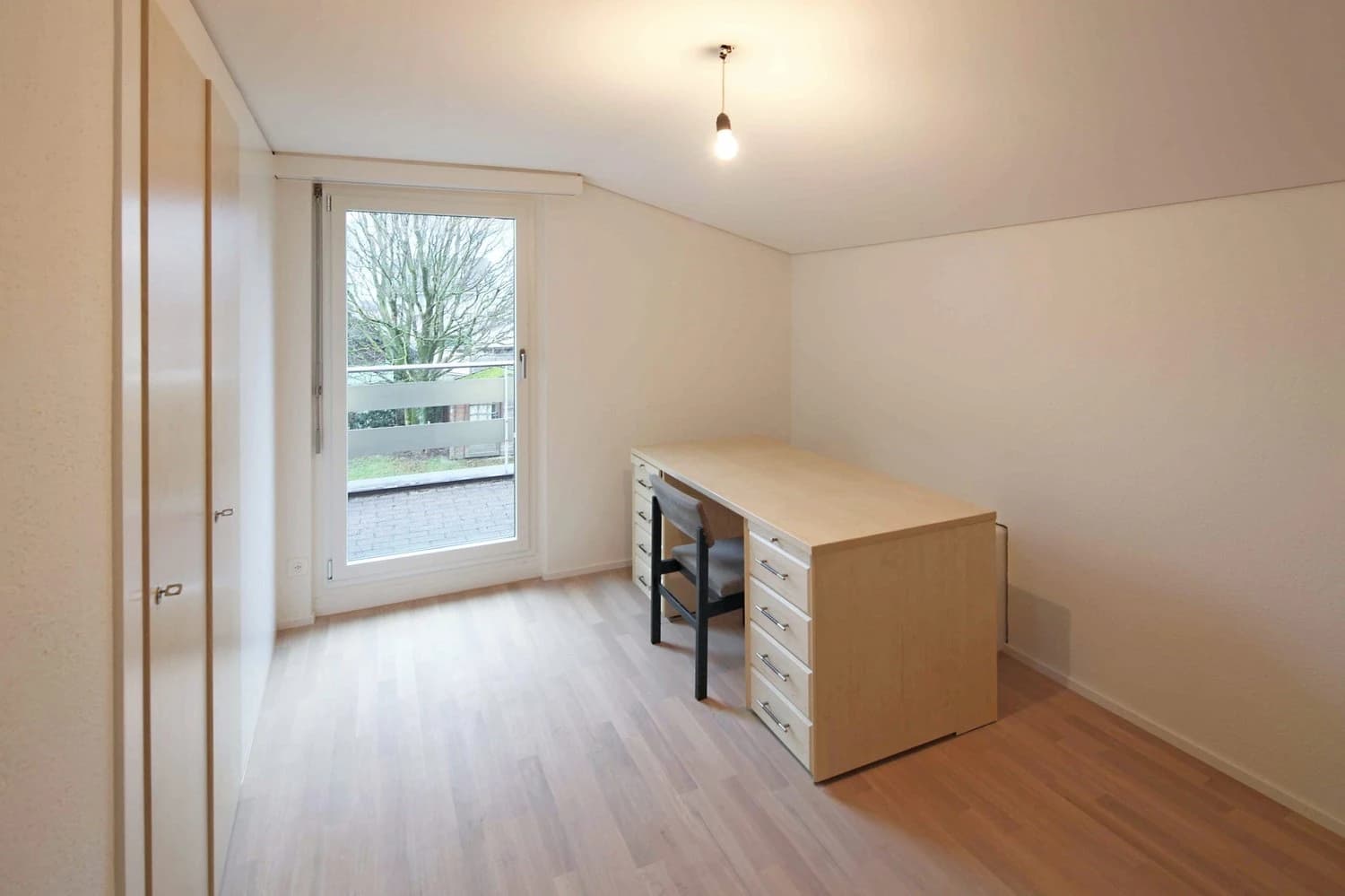 Ihr neues Zuhause zwischen See und Bergen