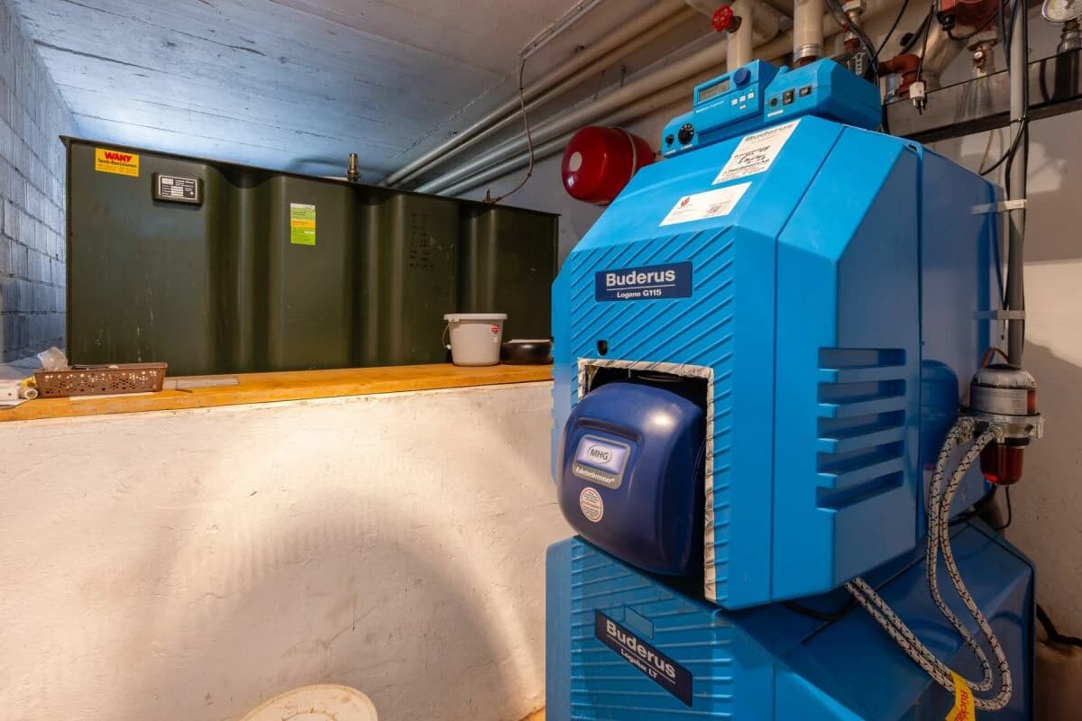 Landleben träumen - ohne landwirtschaftliche Bewilligung