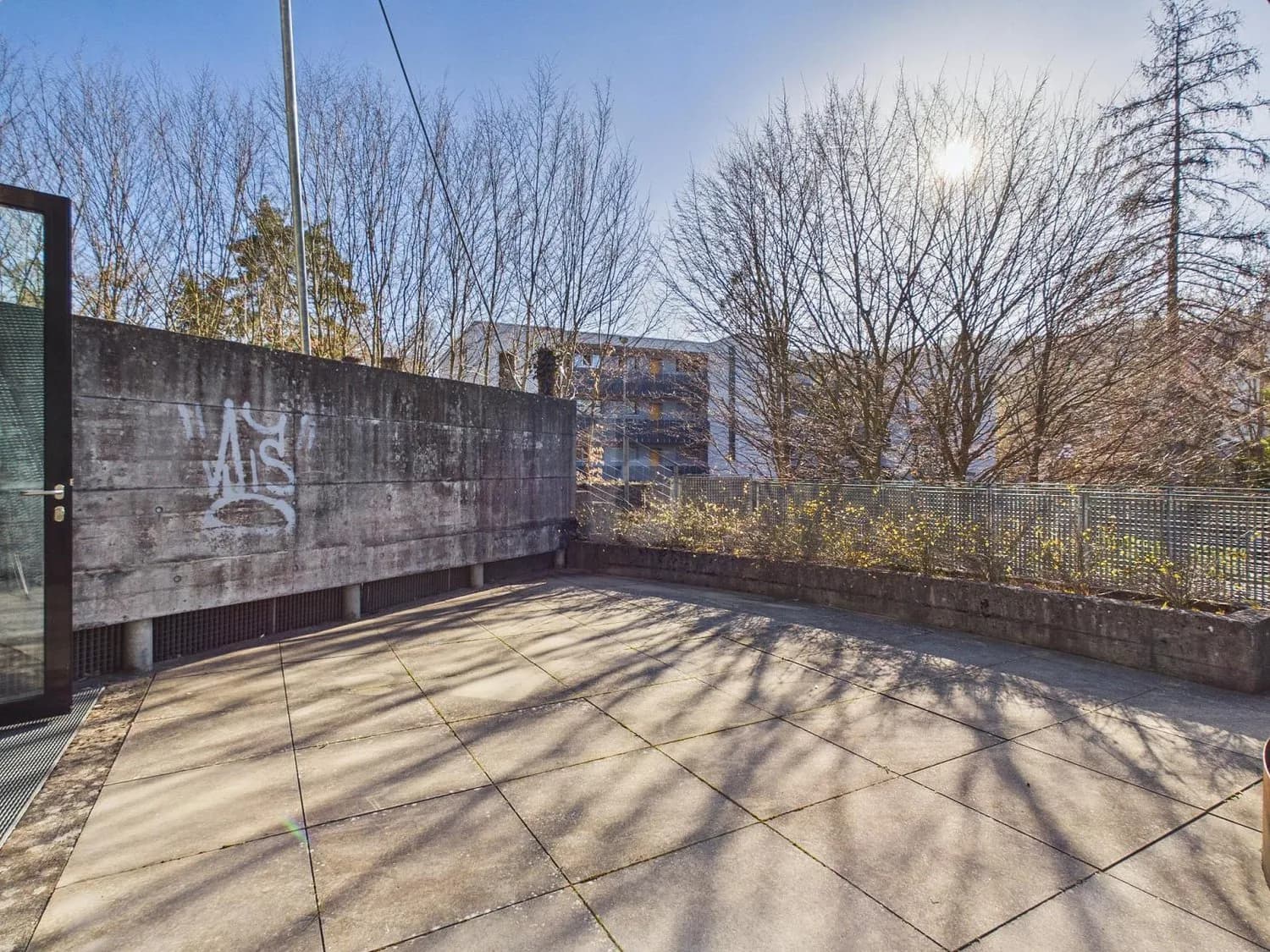 ARCHITEKTUR TRIFFT MODERNSTE BAU-TECHNIK