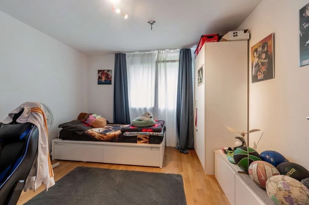 Ihr neues Zuhause an sonniger Lage in Pieterlen