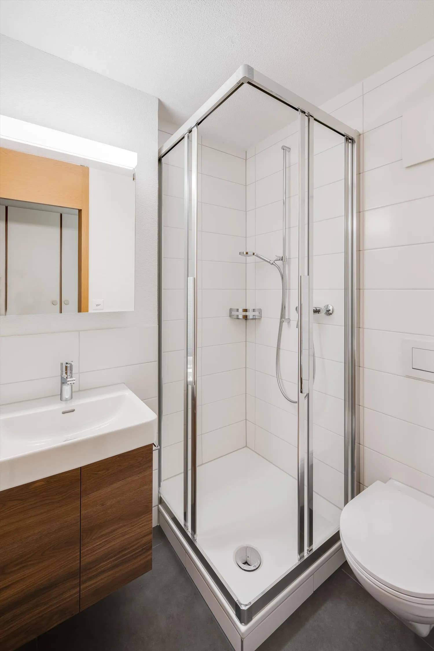 Ruhig und doch zentral!