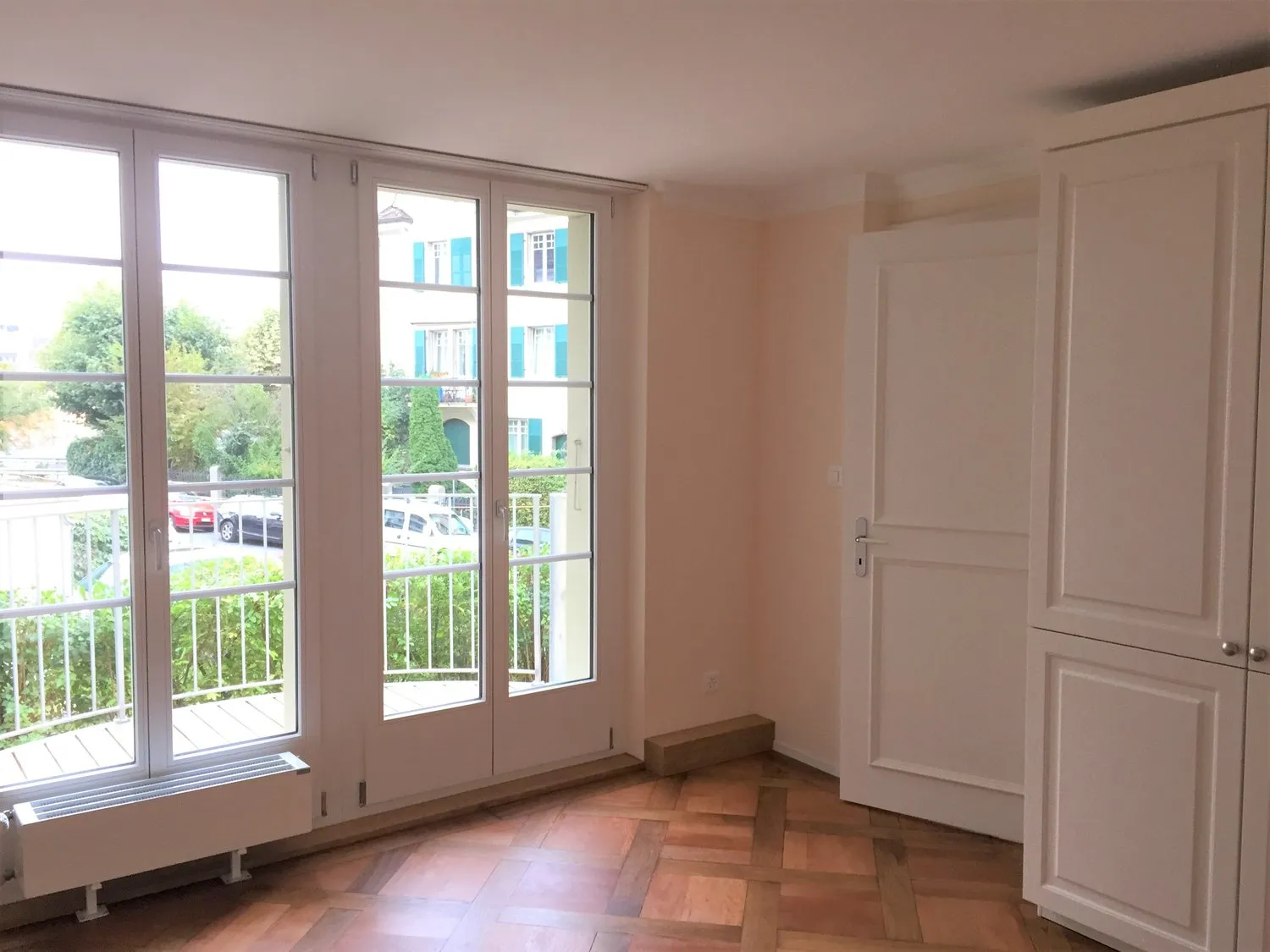 Traumwohnung an perfekter Lage