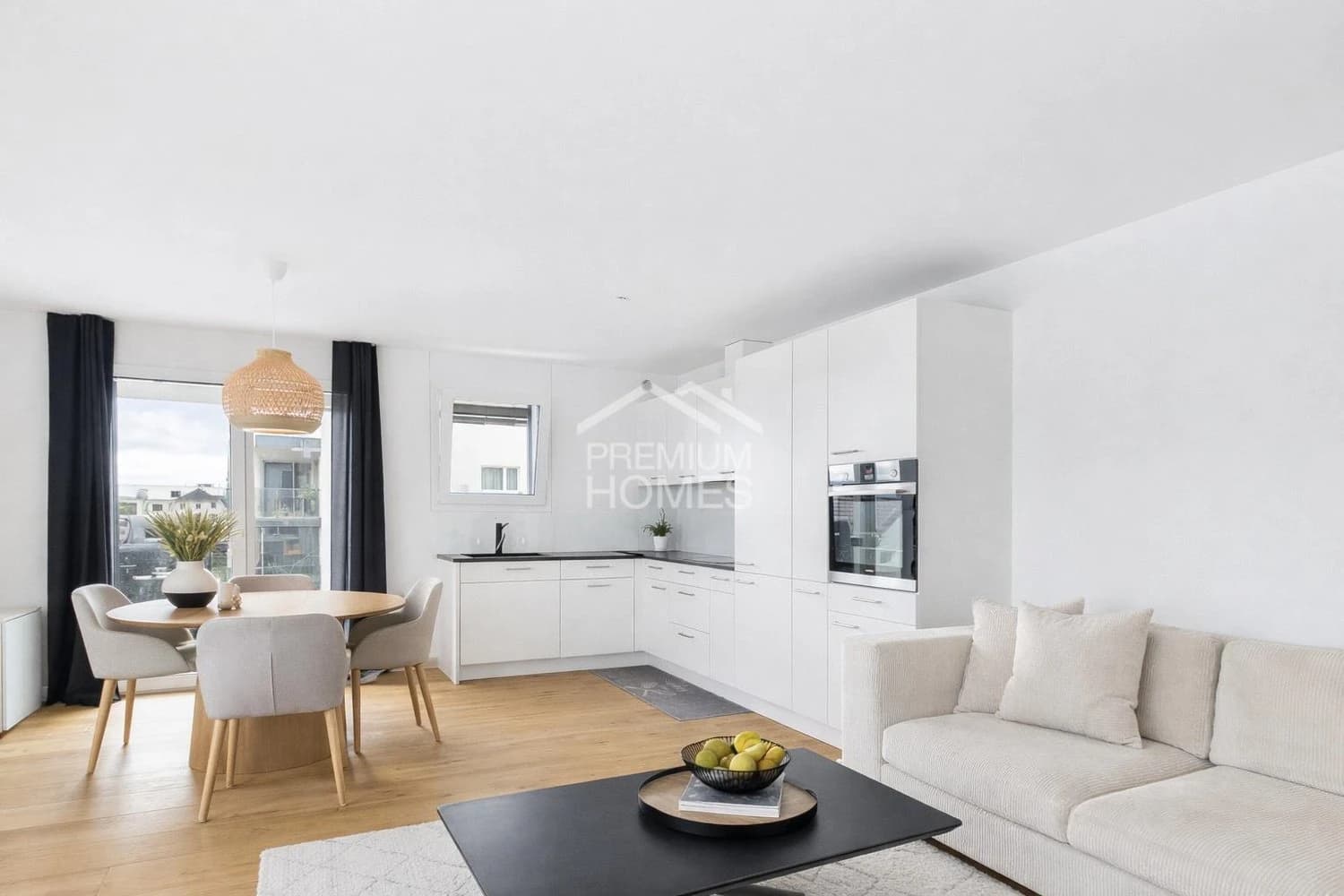 IHR RÜCKZUGSORT IN WAUWIL