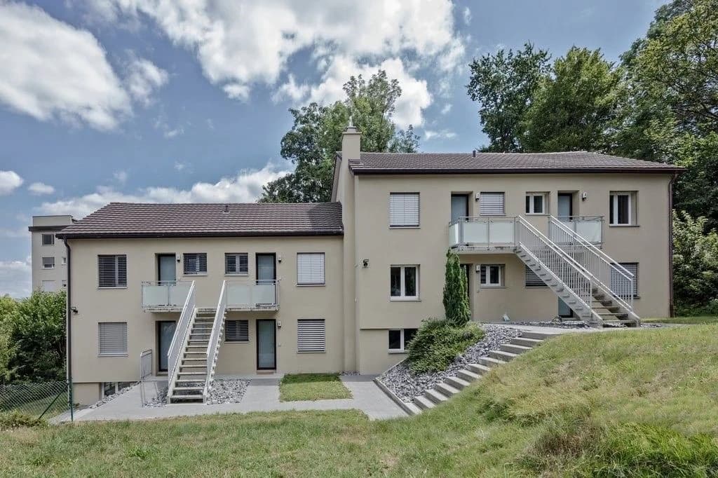 Ihre neue Wohnung mit Wohlfühlcharakter - Mieten ohne Kaution!