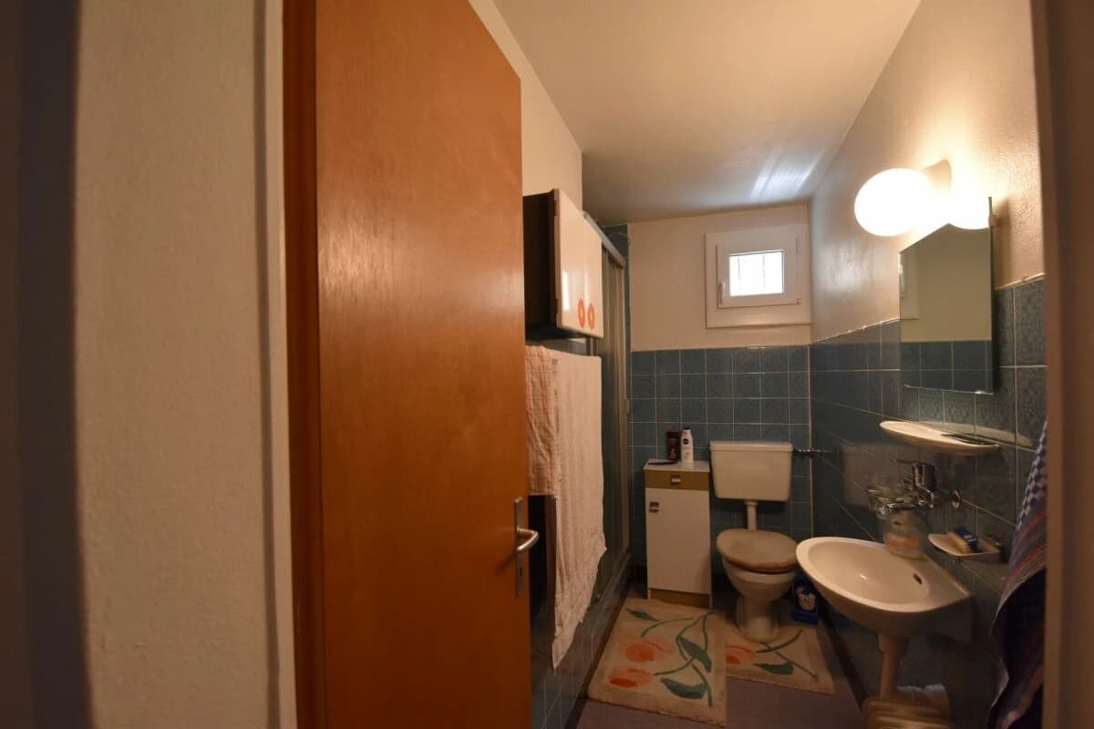 6.5-Zimmer-Einfamilienhaus an sehr schöner Lage