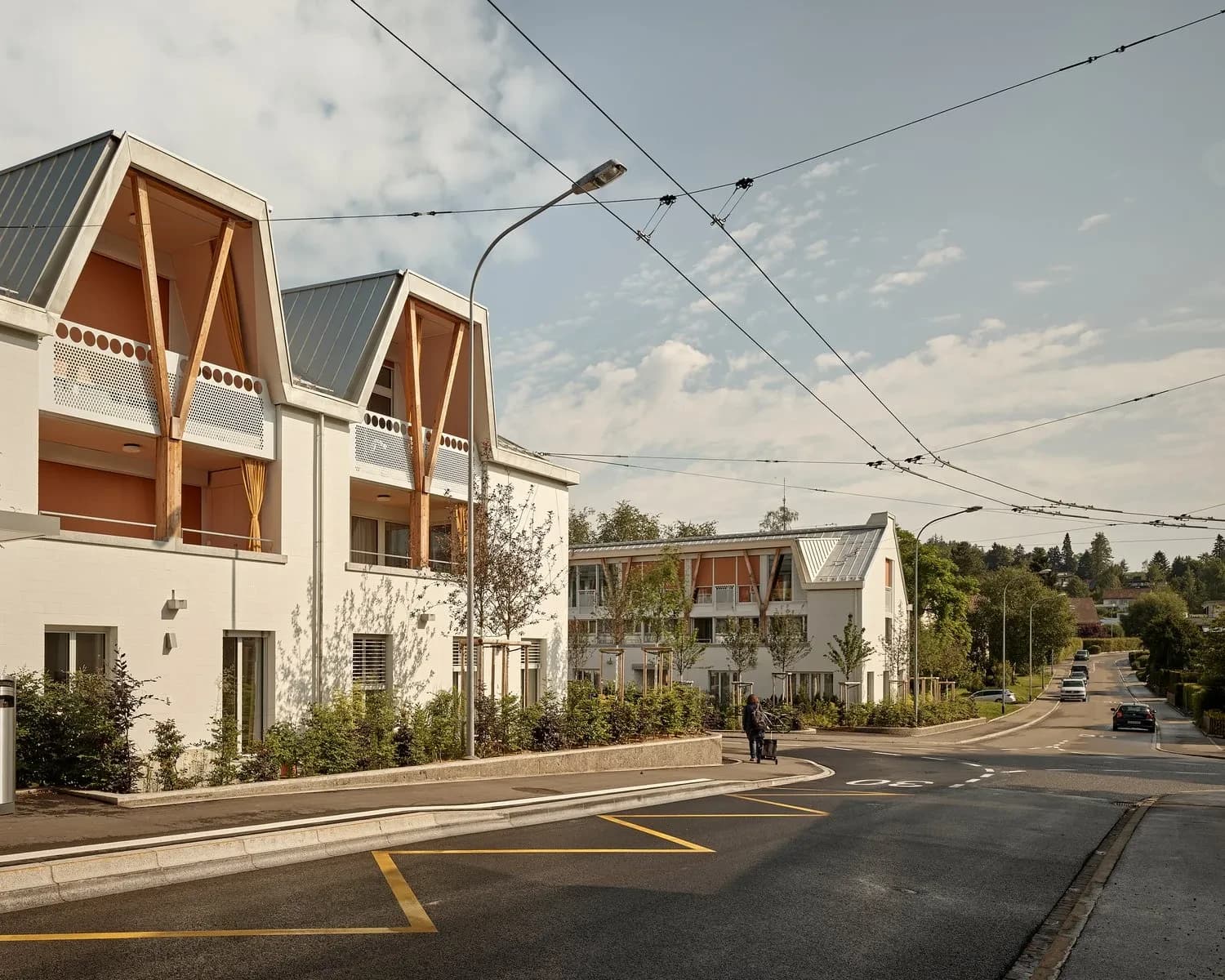 Traumhafte 2.5 Zimmer Maisonette-Wohnung  Ihr neues Zuhause!