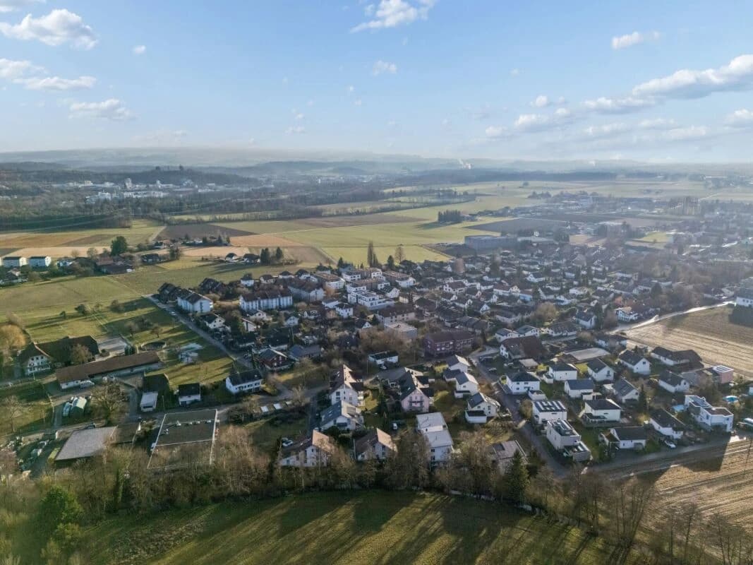 4.5-Zimmer-Einfamilienhaus in familienfreundlicher Lage