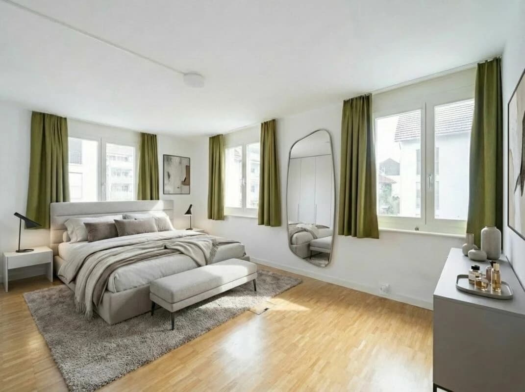 Wohnambiente für Individualisten