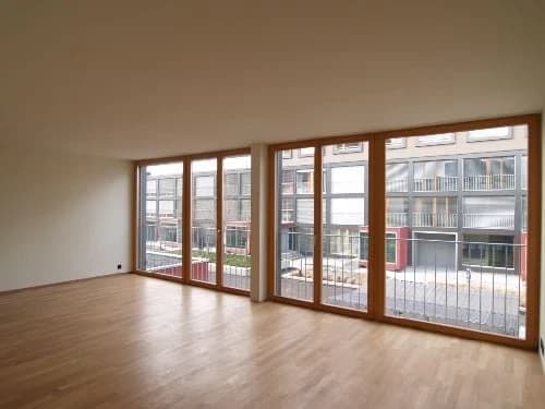 viel Wohnqualität direkt beim Eulachpark