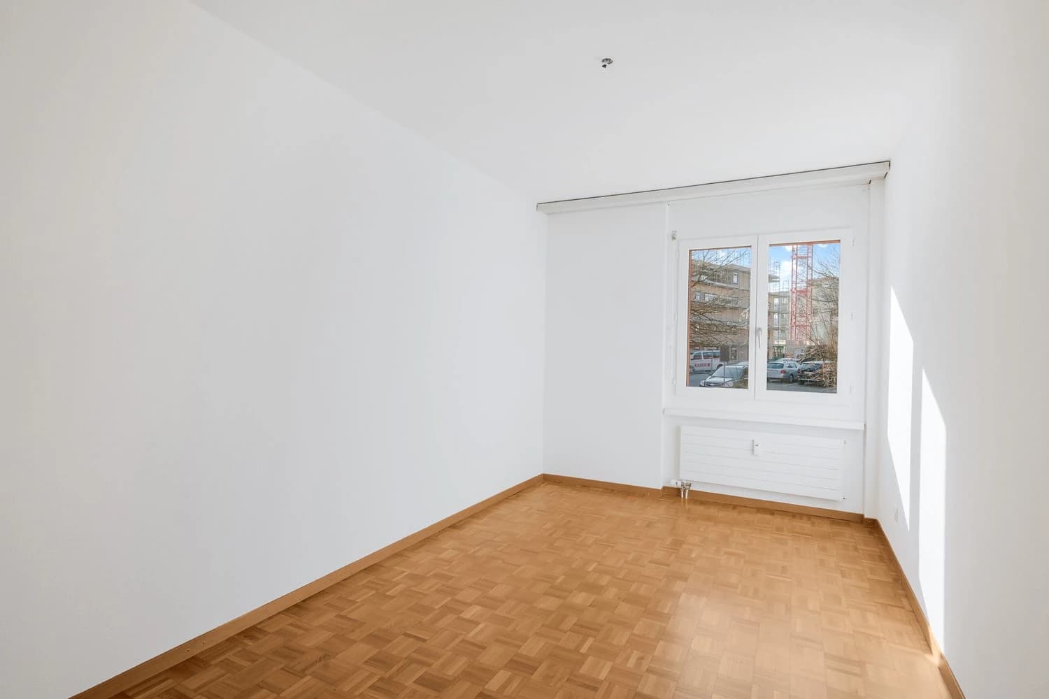 An ruhiger kinderfreundlicher Lage