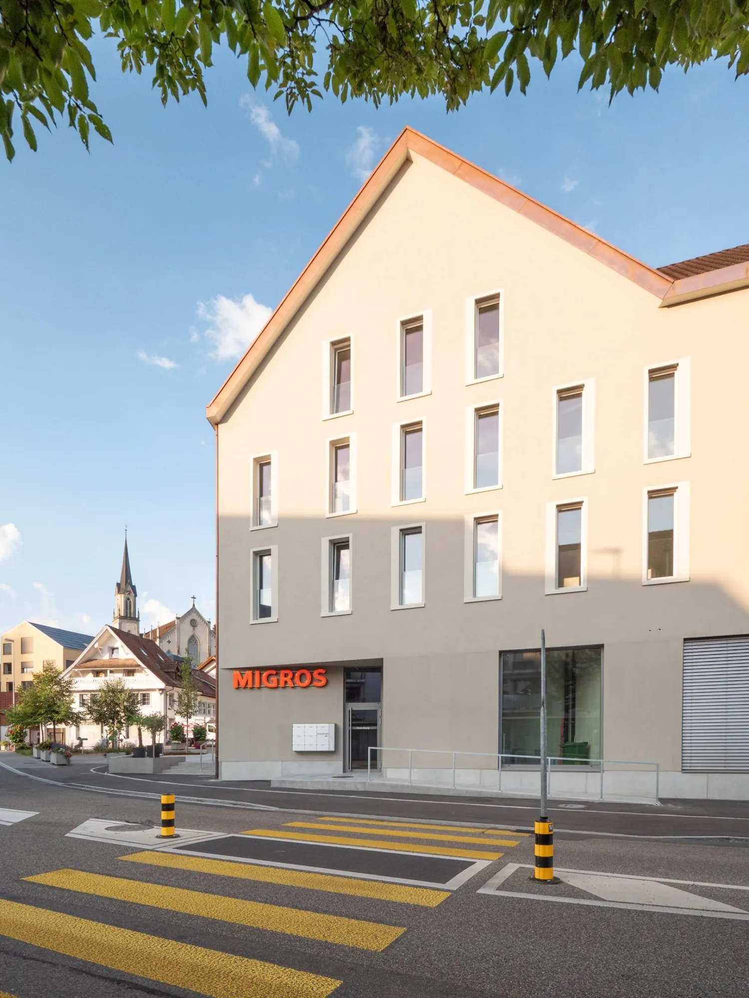 Ihr neues Zuhause wartet auf Sie!