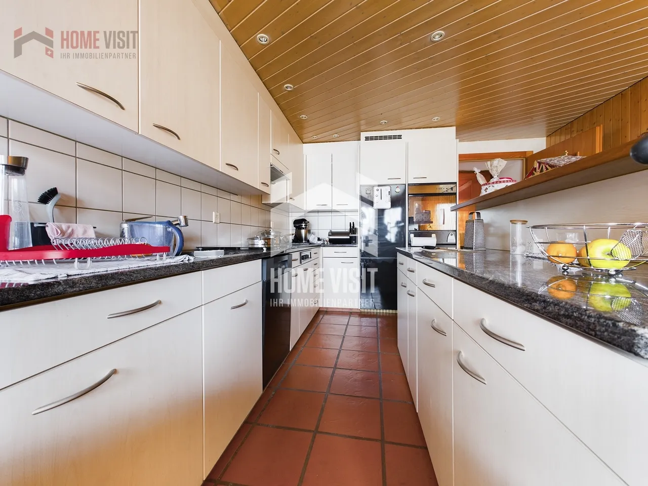 Verliebt ins Detail - Stadthaus mit Charakter & Ausbaupotenzial