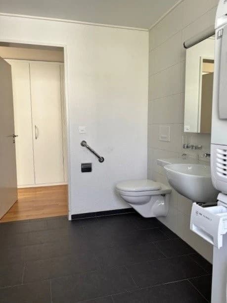 Wohnen mit Betreuung im Zentrum von Köniz