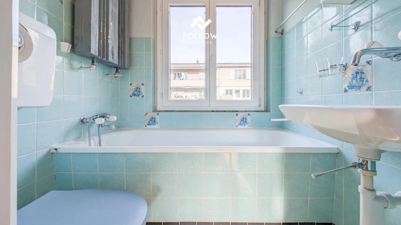 Einfamilienhaus an bevorzugter Lage