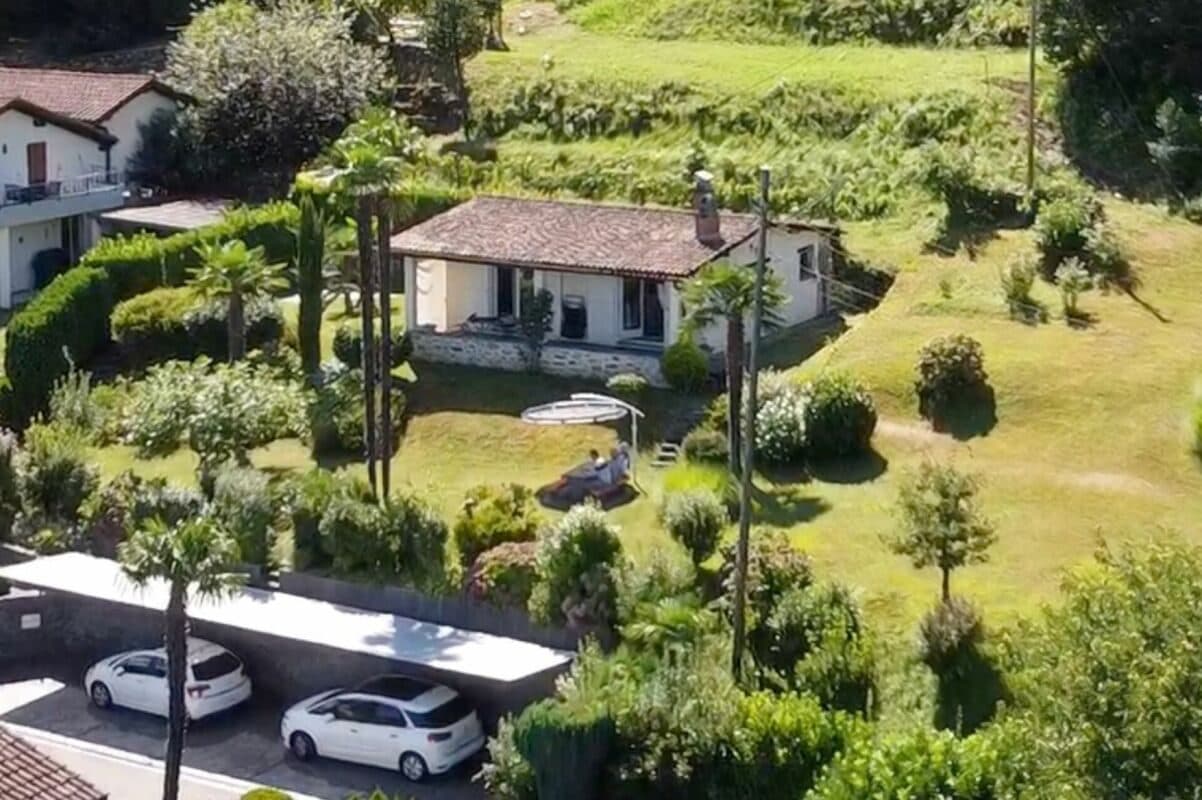 Bezauberndes Haus in schöner Umgebung