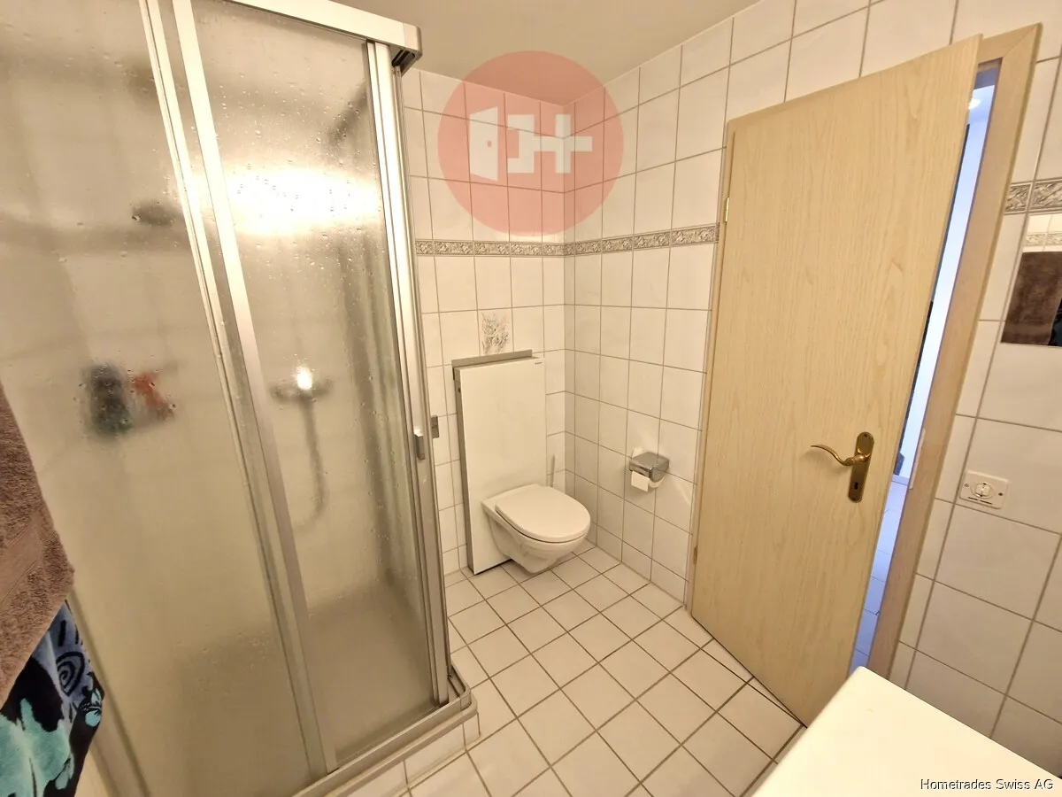 EIN RAUMWUNDER AUF 3 ETAGEN!