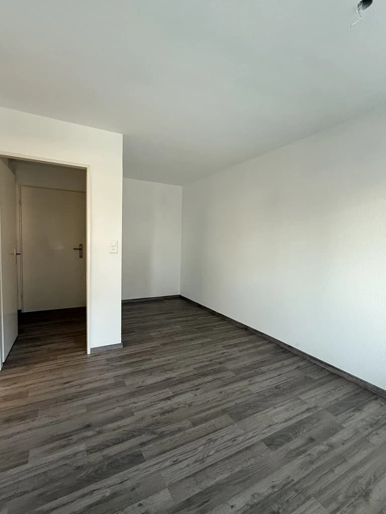 Start ins eigene Wohnglück