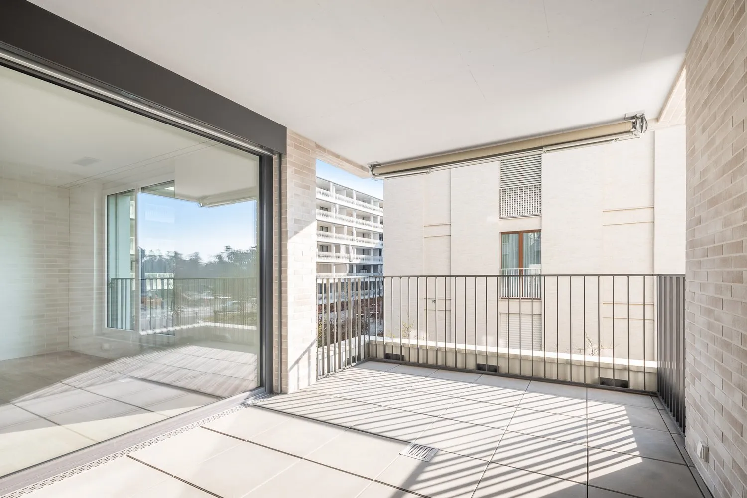 Leben mit WohnGefühl - IM GUSS