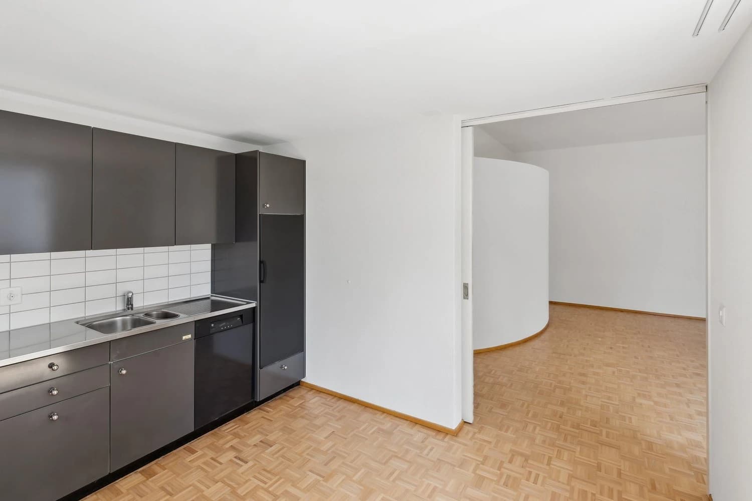 Kinderfreundlich und viel Natur, Wohnen im Aadorf!