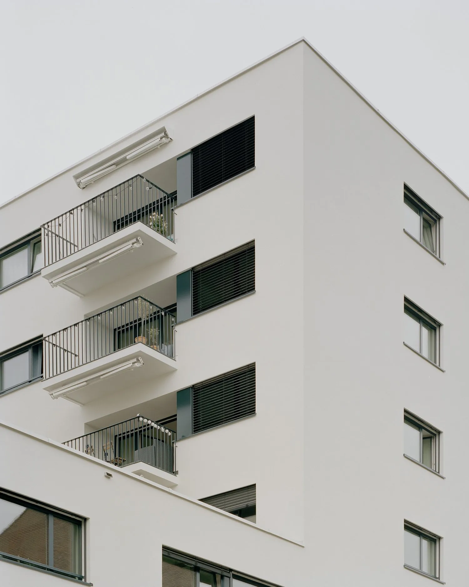 Loftwohung im Gundeli !