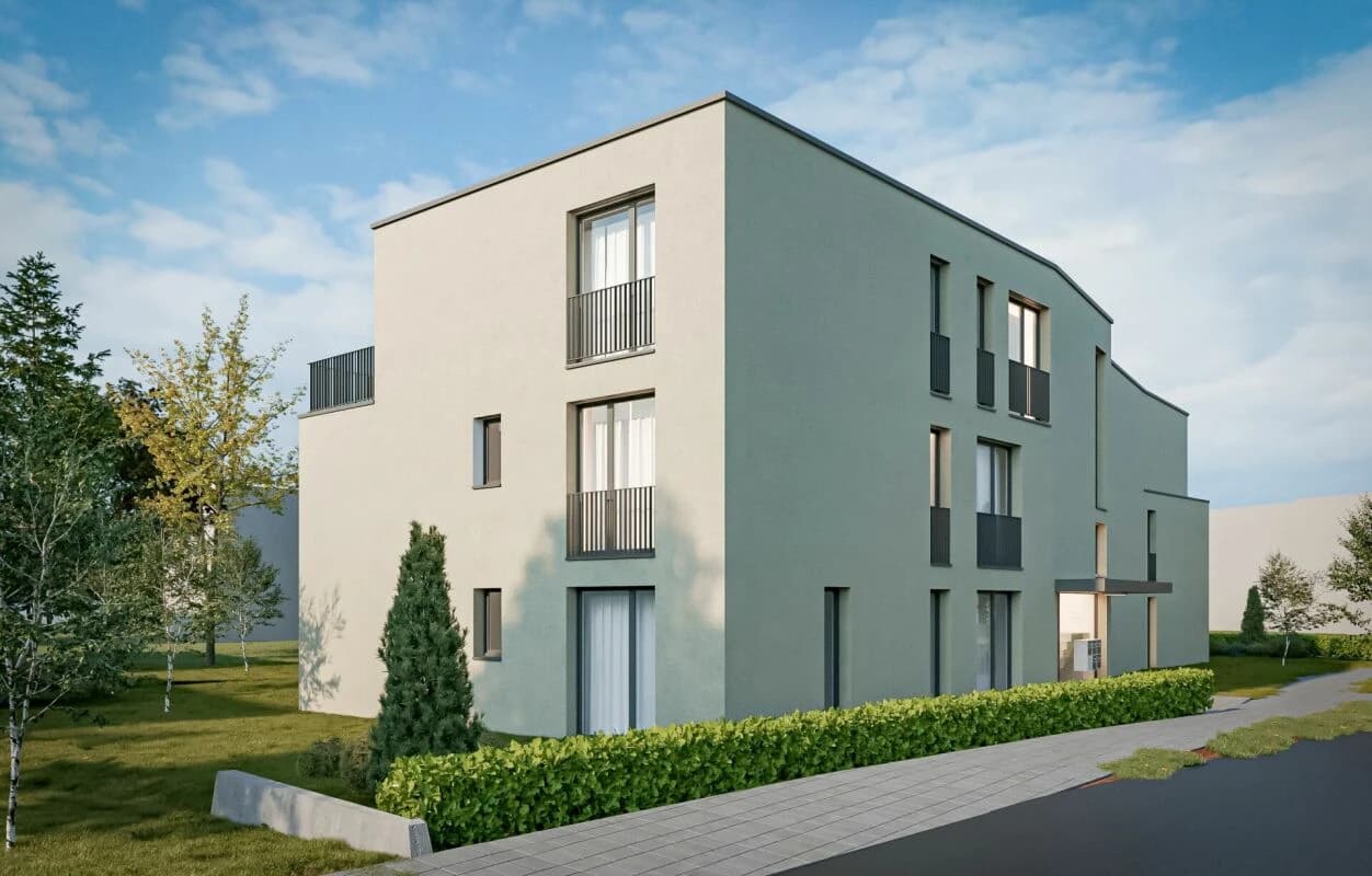 Neu in Studen - moderne Eigentumswohnung