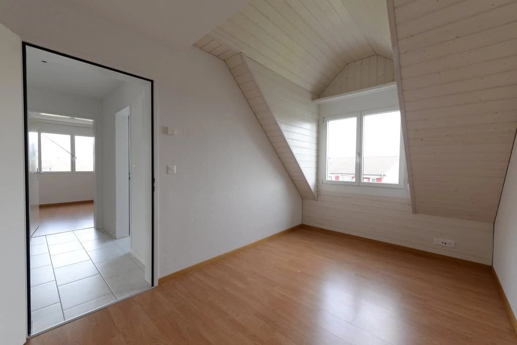 Traumhafte Duplex-Wohnung