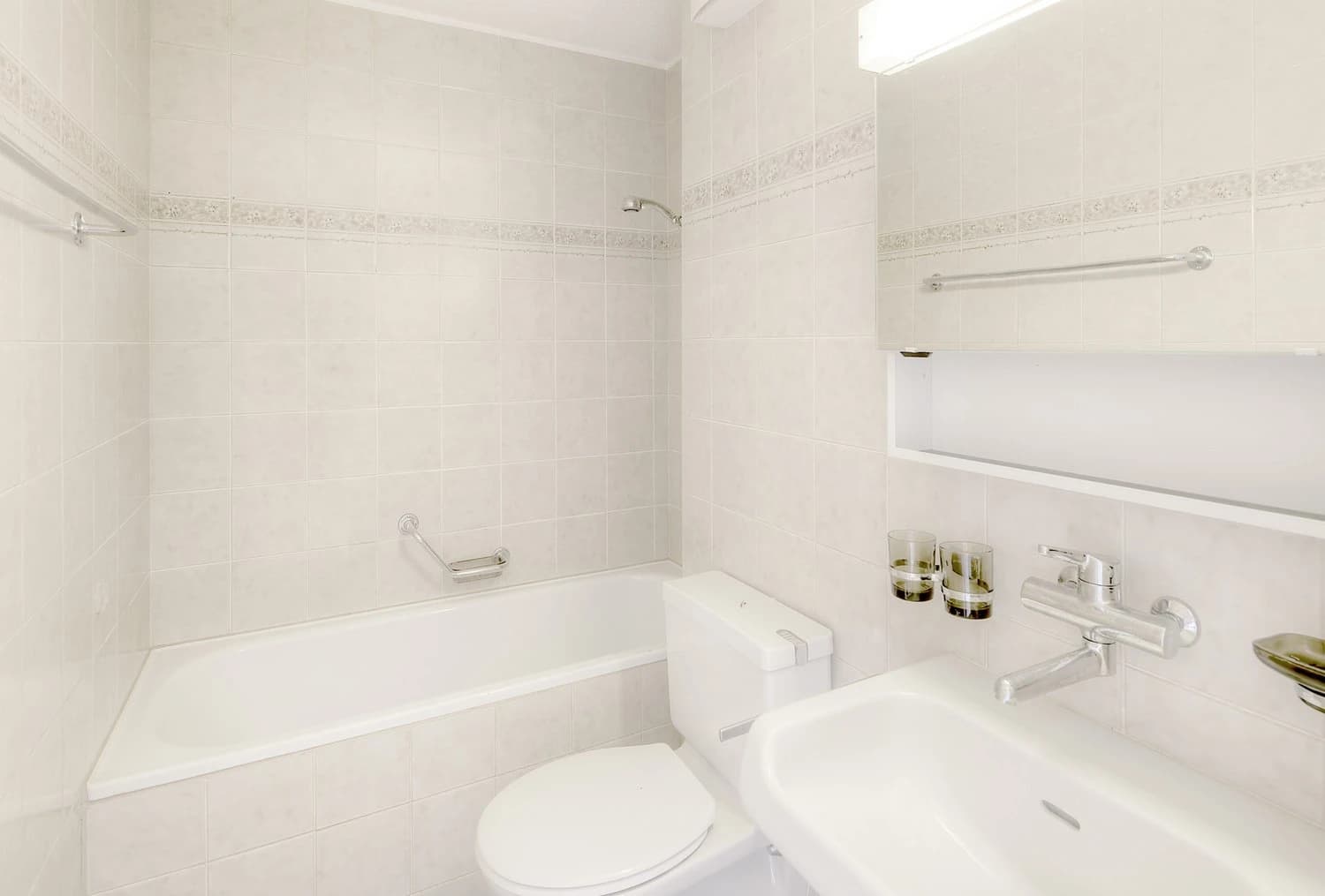 Wohnglück auf den ersten Blick?