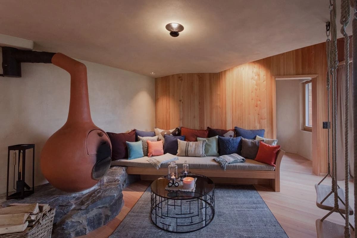 Ihr ganz privates Naturparadies als Erst- oder Zweitwohnsitz