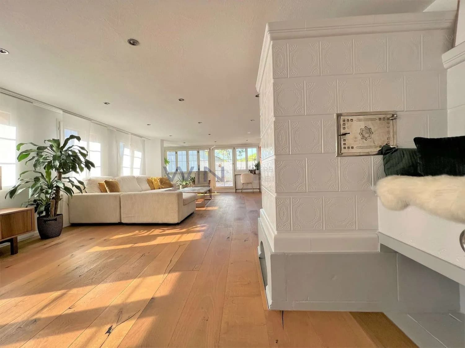 So unscheinbar und doch alles, was Sie je wollten